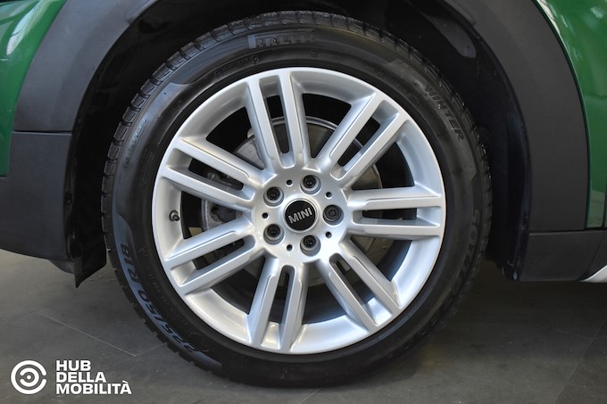 MINI Mini 1.5 Cooper Classic Countryman